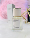 Eternal Flame Jadore