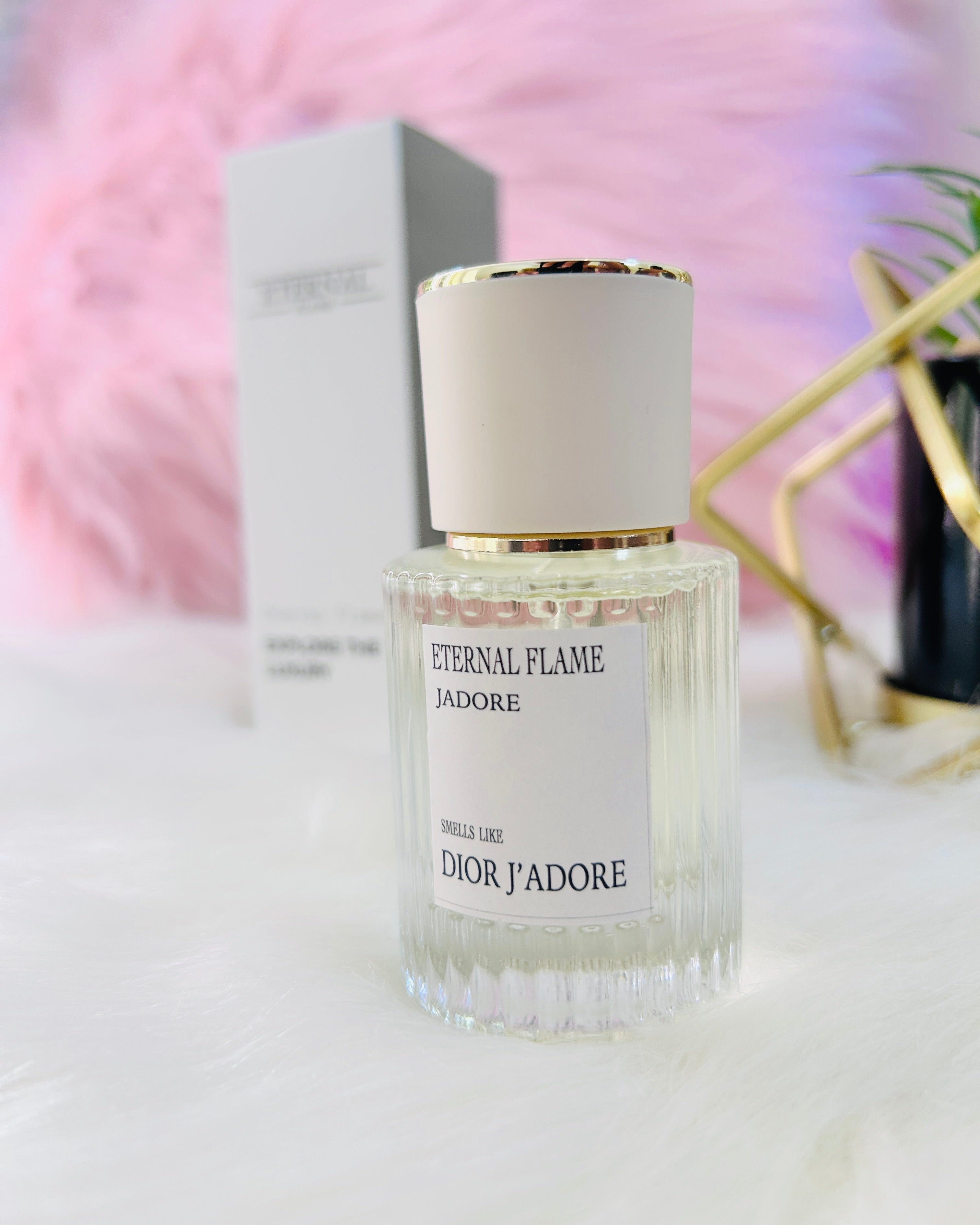Eternal Flame Jadore
