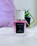 Eternal Flame Miss-D